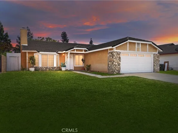 8871 Buckeye Dr, Fontana, CA 92335