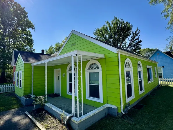 129 W 3rd St, Anderson, IN 46016