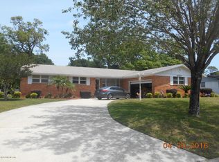 10757 High Ridge Rd, Jacksonville, FL 32225