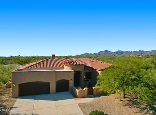 12687 N Red Eagle Dr, Oro Valley, AZ 85755