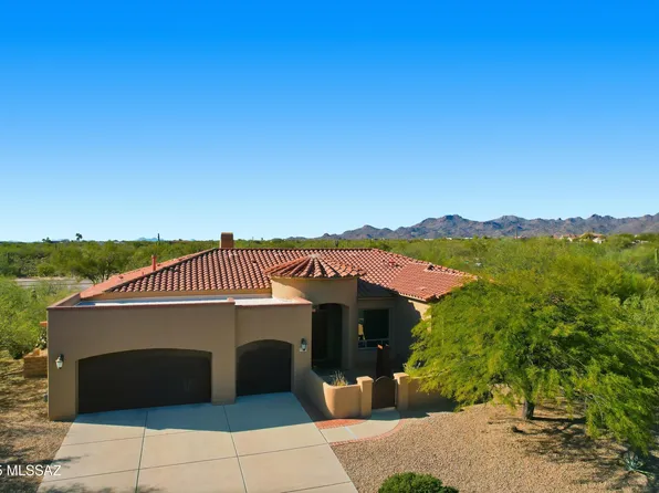 12687 N Red Eagle Dr, Oro Valley, AZ 85755