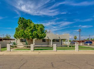 4002 W Cypress St, Phoenix, AZ 85009