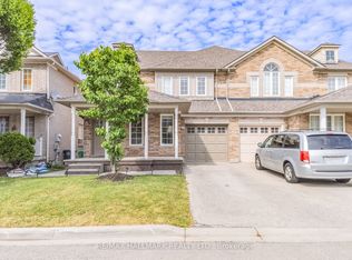 5437 Rochelle Way N, Mississauga, ON L5M 6N4