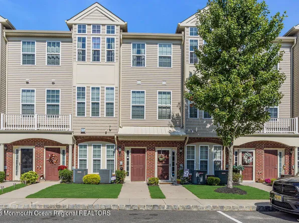 10 Michael Drive, Tinton Falls, NJ 07712