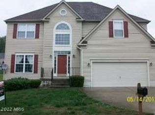 37 Tavern Rd, Stafford, VA 22554