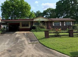 1338 Rosewood Dr, Columbus, GA 31907