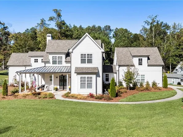 111 Gardenia Trl, Woodstock, GA 30188