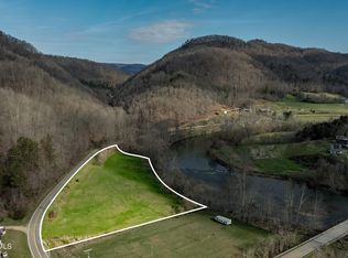 Clinch River Hwy, Fort Blackmore, VA 24250
