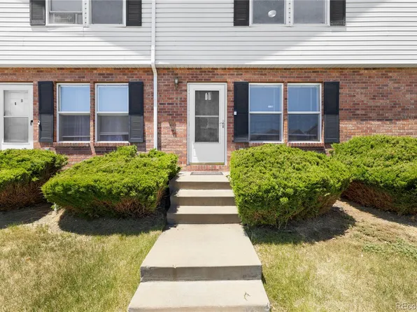 16333 E 17th Place #C, Aurora, CO 80011
