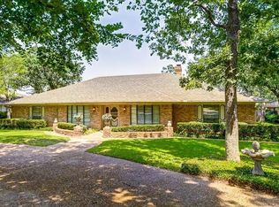 3705 San Bar Ln, Colleyville, TX 76034