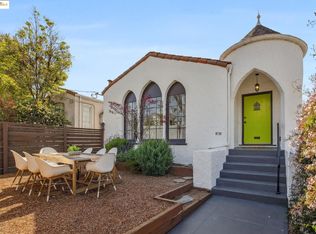 1660 Sacramento St, Berkeley, CA 94702