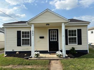 982 Oak Grove Ave, Marion, OH