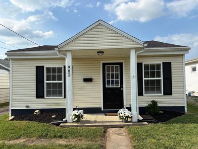 982 Oak Grove Ave, Marion, OH, 43302
