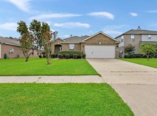 524 Cedar Branch Dr, League City, TX 77573