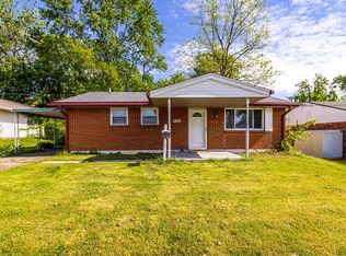 3126 Jackfrost Way, Cincinnati, OH 45251