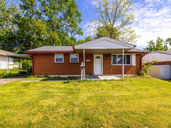 3126 Jackfrost Way, Cincinnati, OH 45251