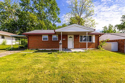 3126 Jackfrost Way Photo 1