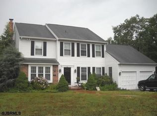 1 Mooring Cres, Ocean View, NJ 08230