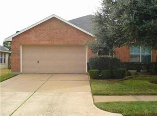 17311 Brookhollow Mist Ct, Houston, TX 77084