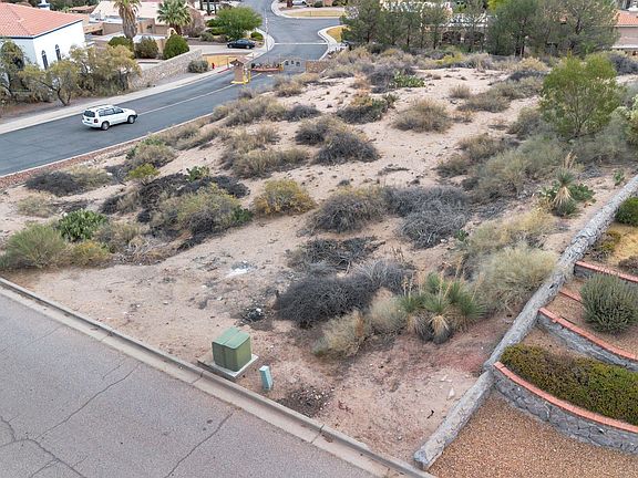 2nd image of Nd S Trevino Rd