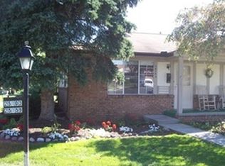 25103 Franklin Ter, South Lyon, MI
