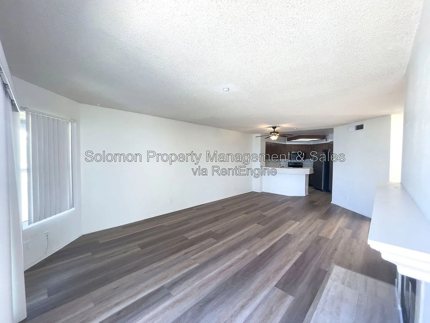 1 bed, 1.0 bath, 860 sqft, $3,195 — Photo 4
