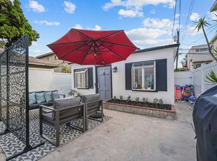 1217 Oliver Ave #1217, San Diego, CA 92109