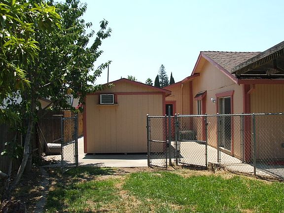Spare room