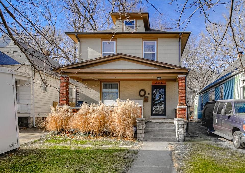 1st image of 4116 Oak St
