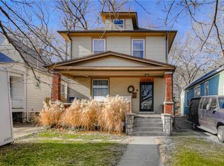 4116 Oak St, Kansas City, MO 64111