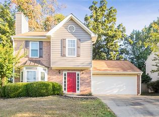 2795 Northgate Way NW, Acworth, GA 30101