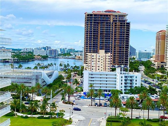 3rd image of 1 Las Olas Cir APT 1413