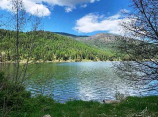 X Deep Lake Boundary Rd, Colville, WA 99114