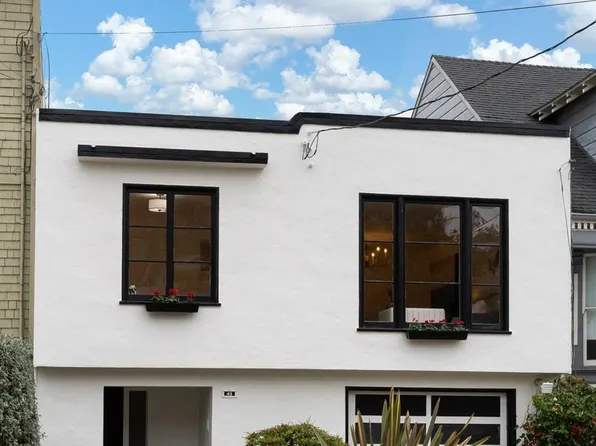 49 Nordhoff St, San Francisco, CA 94131