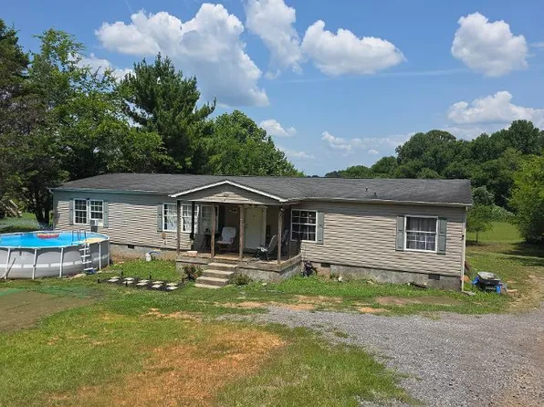 3234 Rauschenberg Rd, Dalton, GA 30721