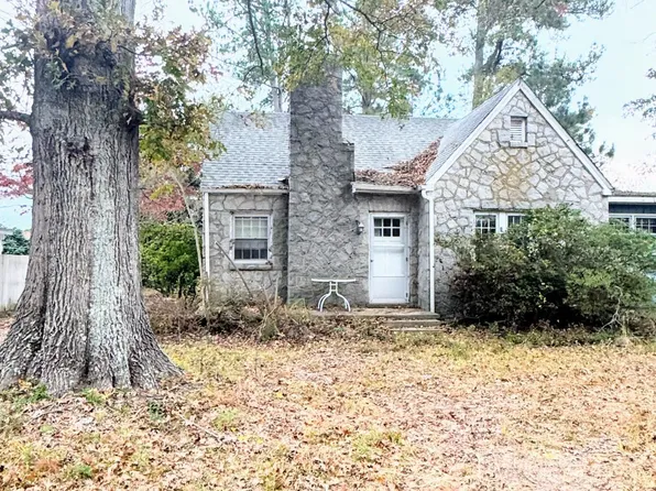 145 Nc 42 W, Ahoskie, NC 27910