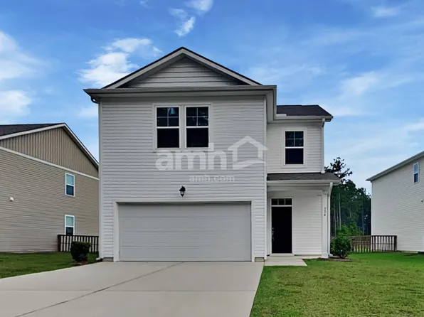 334 Azore Way, Summerville, SC 29486