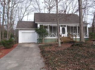 6012 Ashley Way NW, Marietta, GA 30144