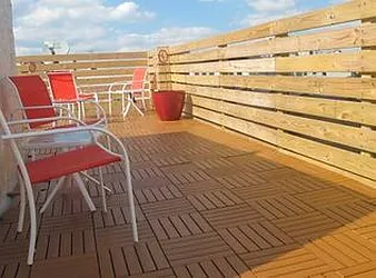 Rented by Evergreen Apartments BK