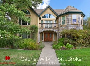 1605 Old Hart Ranch Rd, Roseville, CA 95661