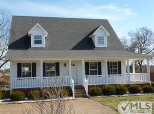 103 Saul Dr N, Portland, TN 37148