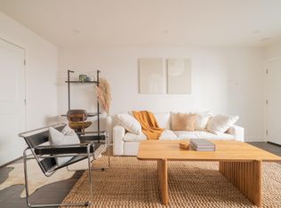 550 N Orlando Ave APT 102, West Hollywood, CA 90048
