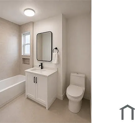 1040 Bergen St #3 — Photo 4
