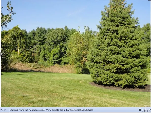 0 Sugar Bush Dr, Tully, NY 13159
