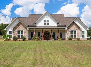 130 Sunset Vw, Wilsonville, AL 35186