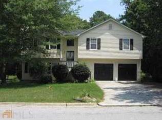 2407 Windridge Dr NE, Conyers, GA 30013