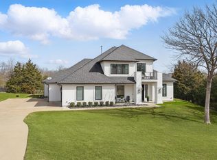4571 Lake Breeze Dr, McKinney, TX 75071