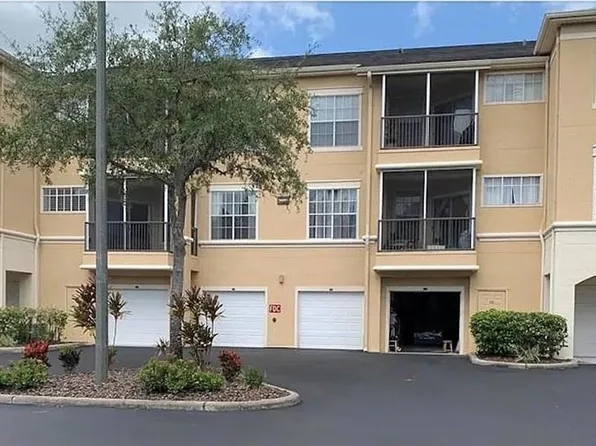 5125 Palm Springs Blvd Unit 9202, Tampa, FL 33647