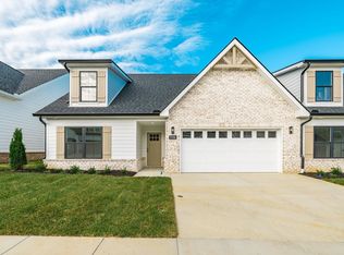 2106 Rylee Way #49, Greenbrier, TN 37073