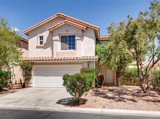 950 Sweeping Vine Ave, Las Vegas, NV 89183